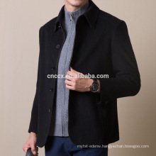 16STC8192 Men Winter Cashmere Coat